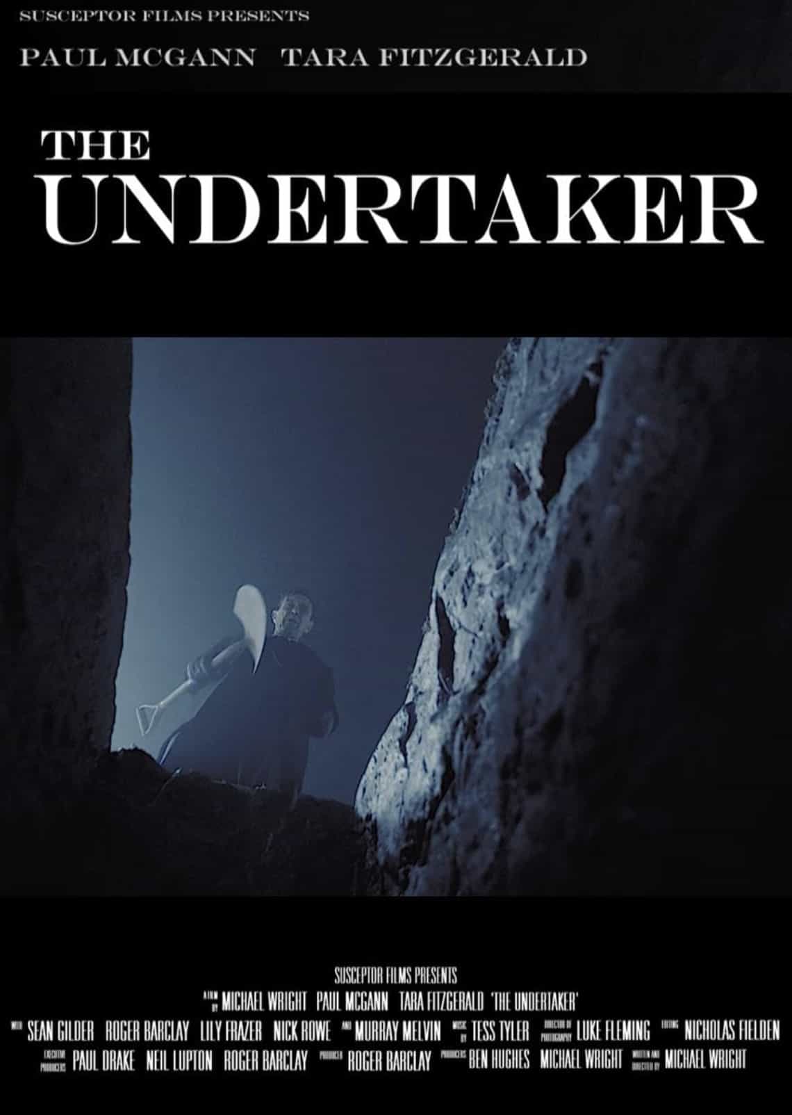 The Undertaker