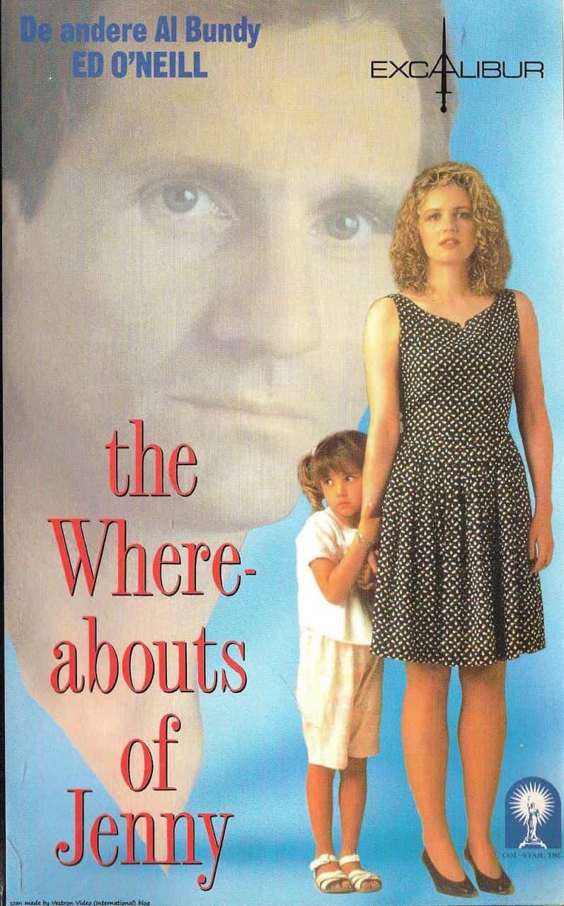The Whereabouts of Jenny