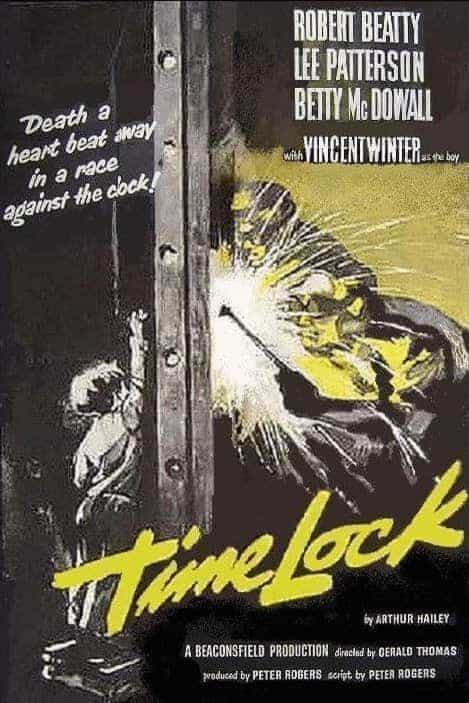 Time Lock