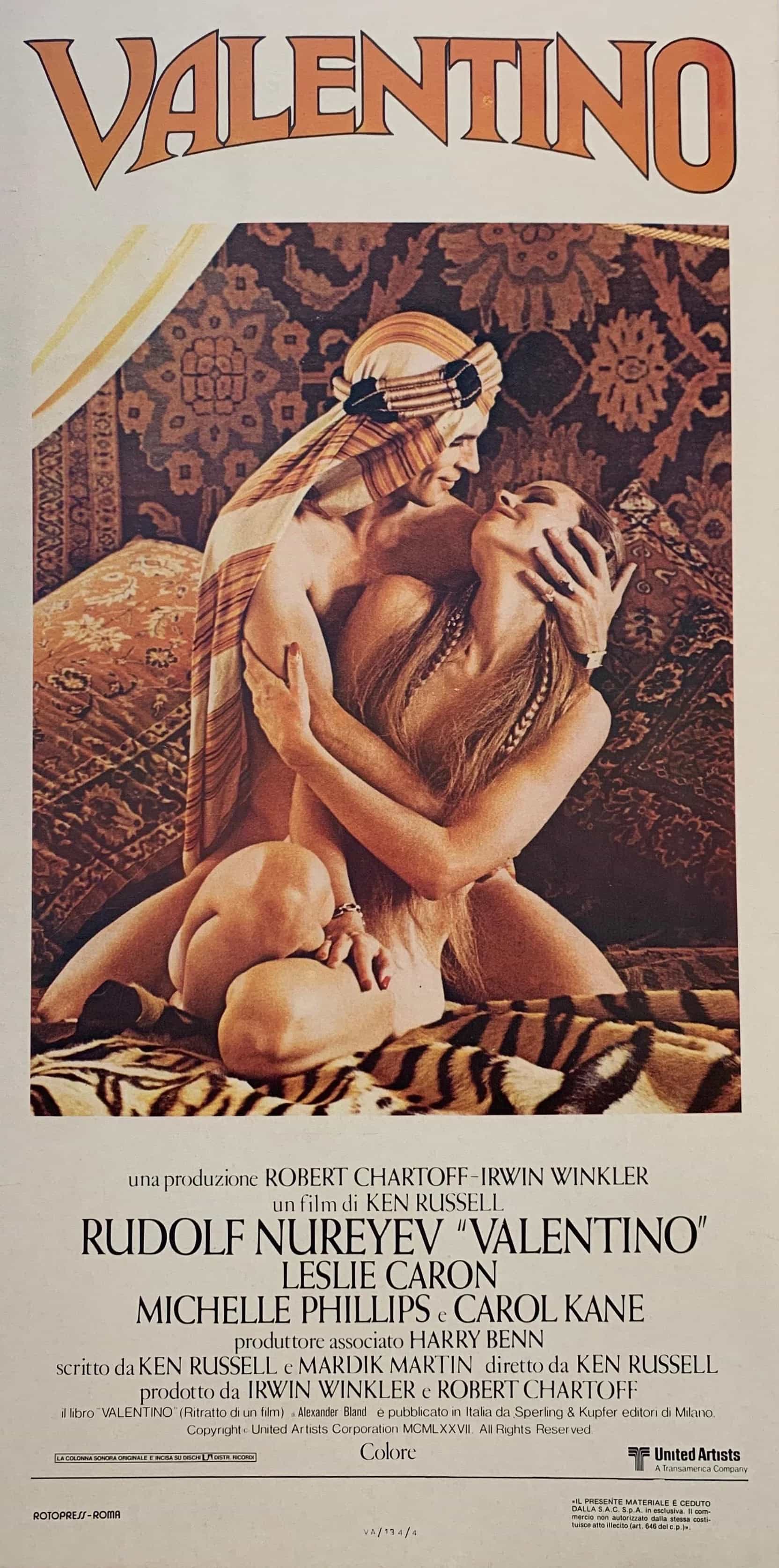 Valentino