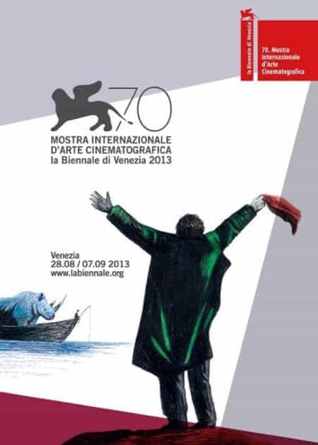Venice 70: Future Reloaded