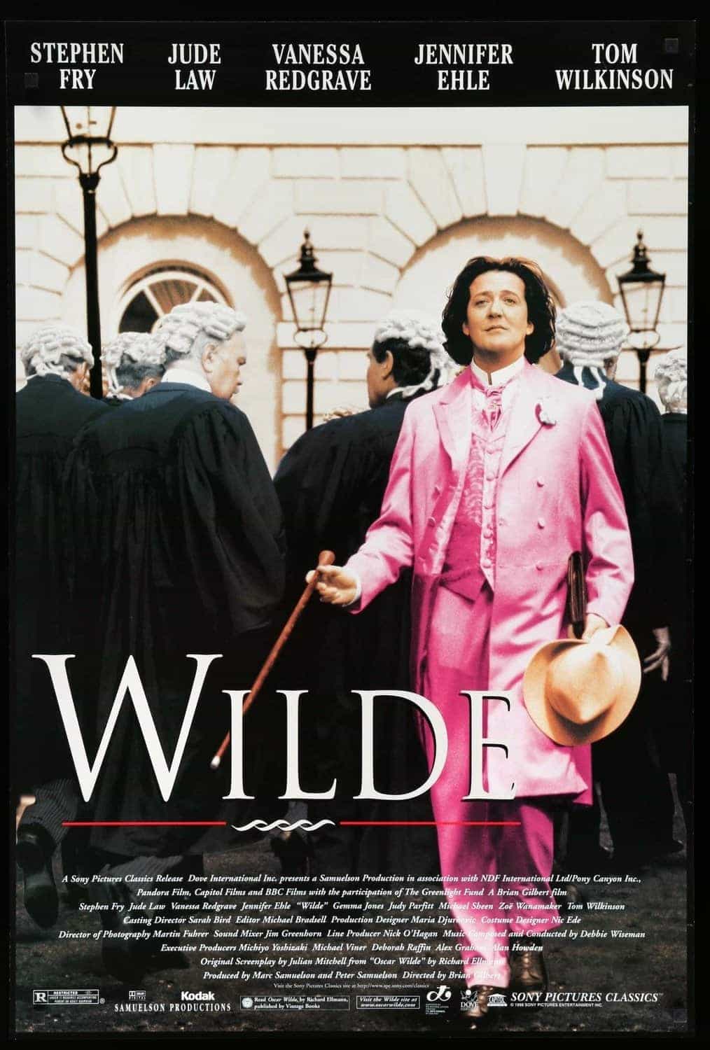 Wilde