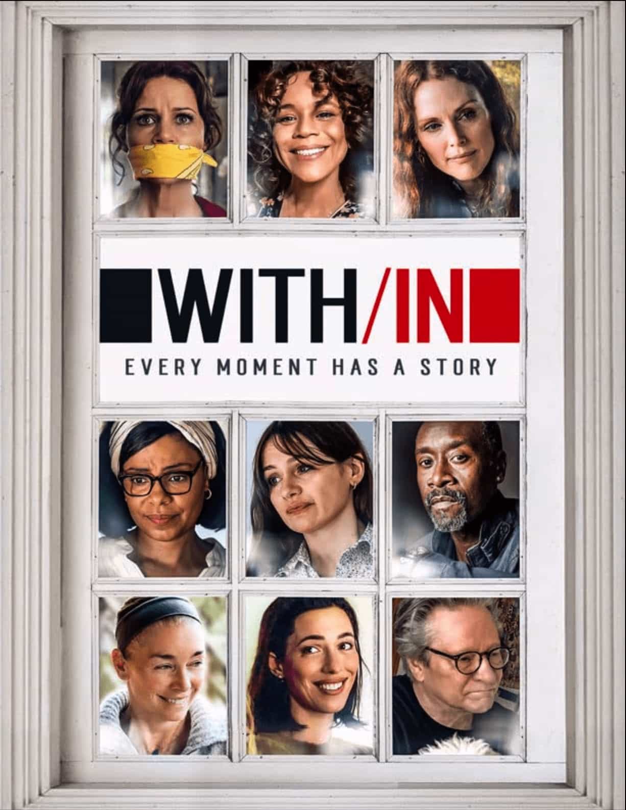 With/In: Volume 1