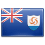 Anguilla Flag