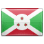 Burundi Flag