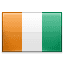 Cote-dIvoire Flag