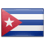 Cuba Flag