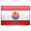 French-Polynesia Flag