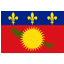 Guadeloupe release date
