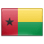 Guinea-Bissau Flag