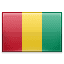 Guinea Flag