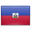Haiti Flag