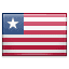 Liberia Flag