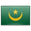 Mauritania Flag