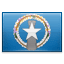 Northern-Mariana-Islands Flag