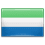 Sierra-Leone Flag