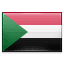 Sudan Flag