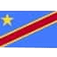 The-Democratic-Republic-of-Congo Flag