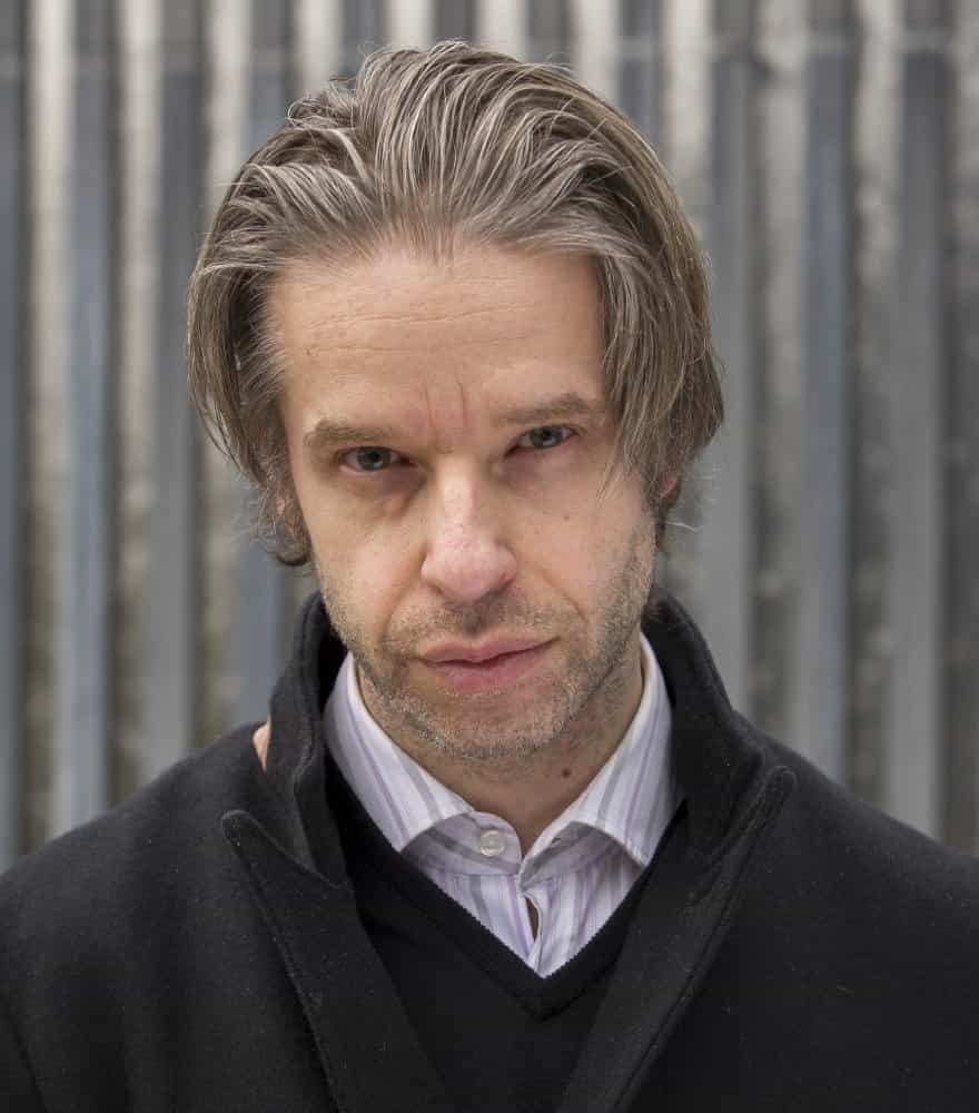 dean parisot