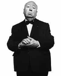 alfred hitchcock
