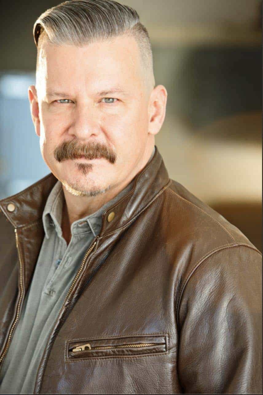andrew fleming