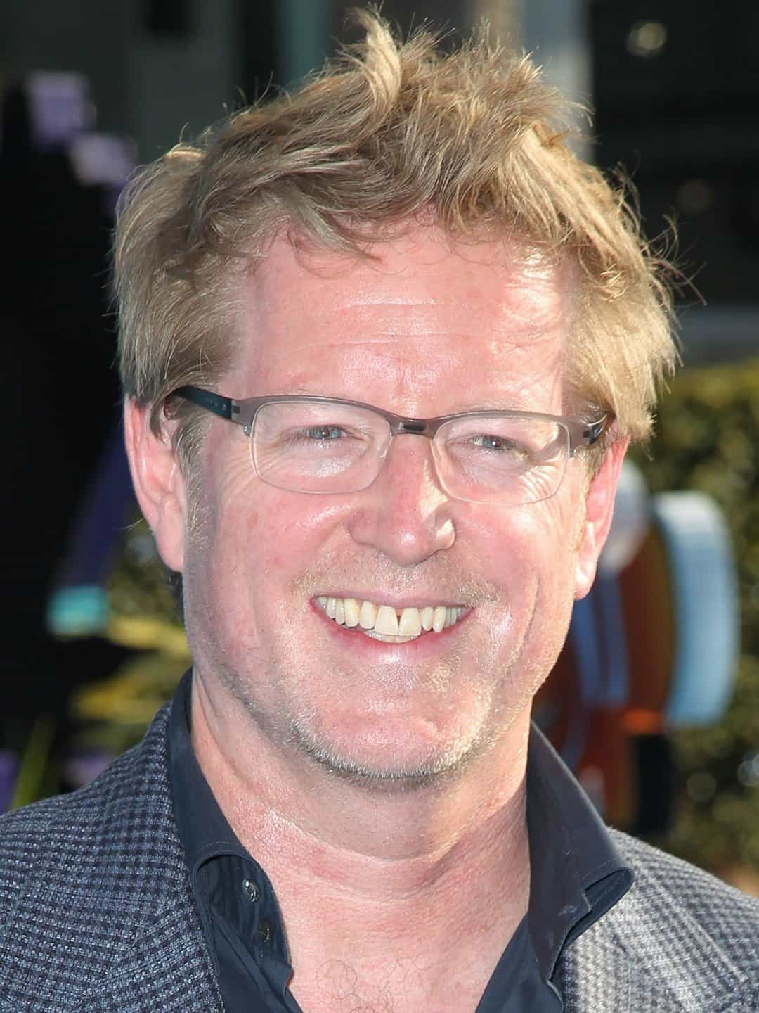 andrew stanton