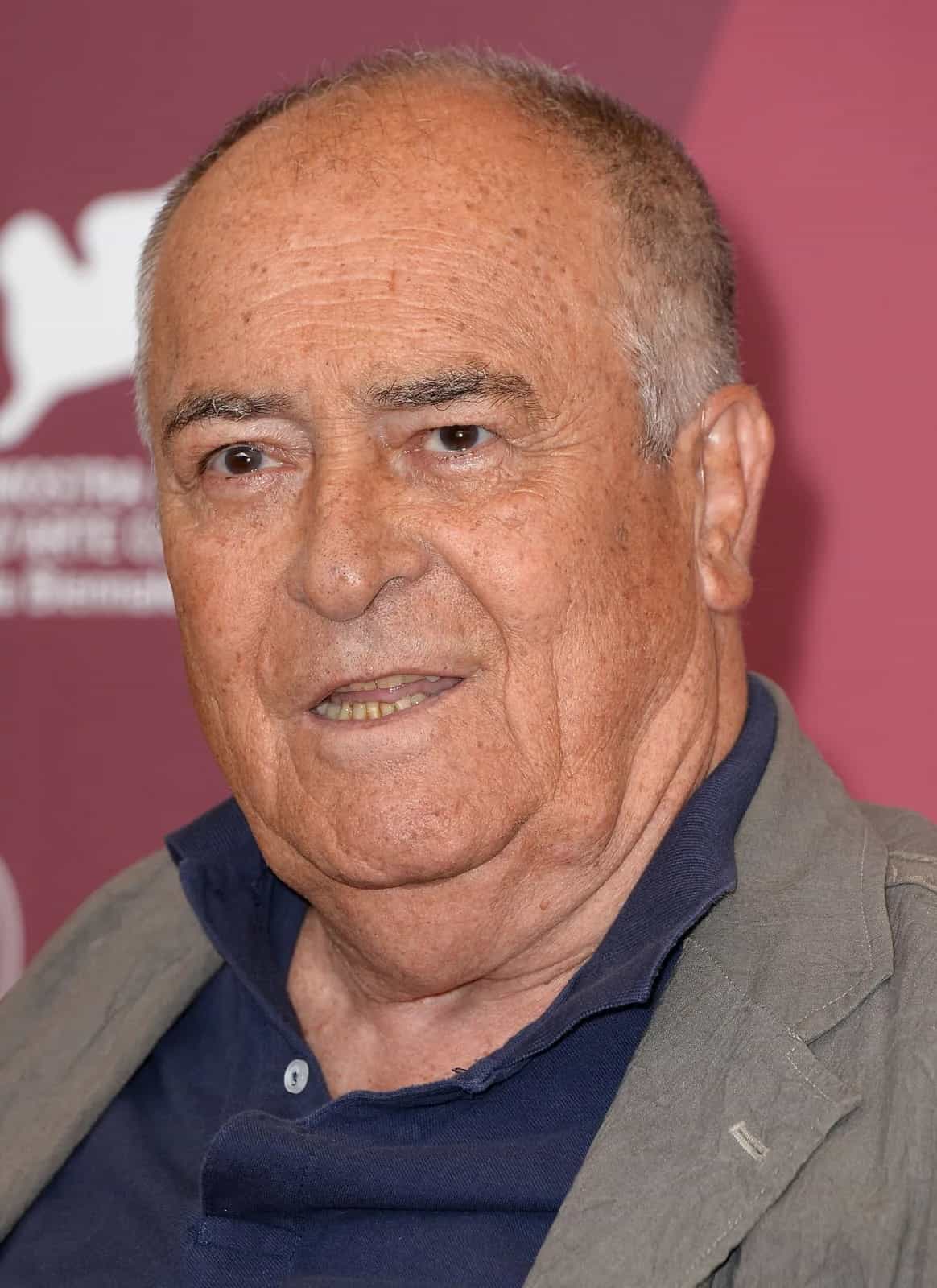 james toback
