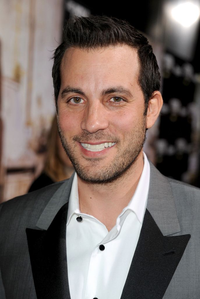 brad furman