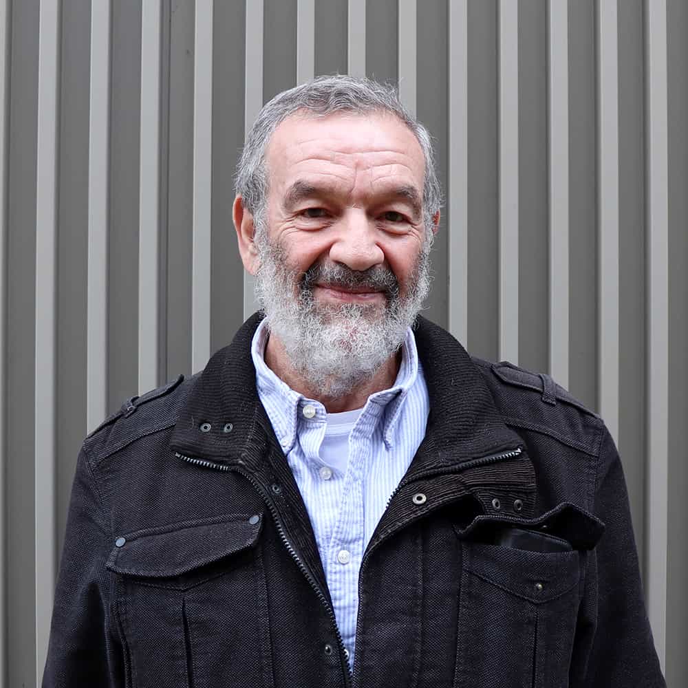 brian gilbert