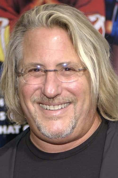brian levant