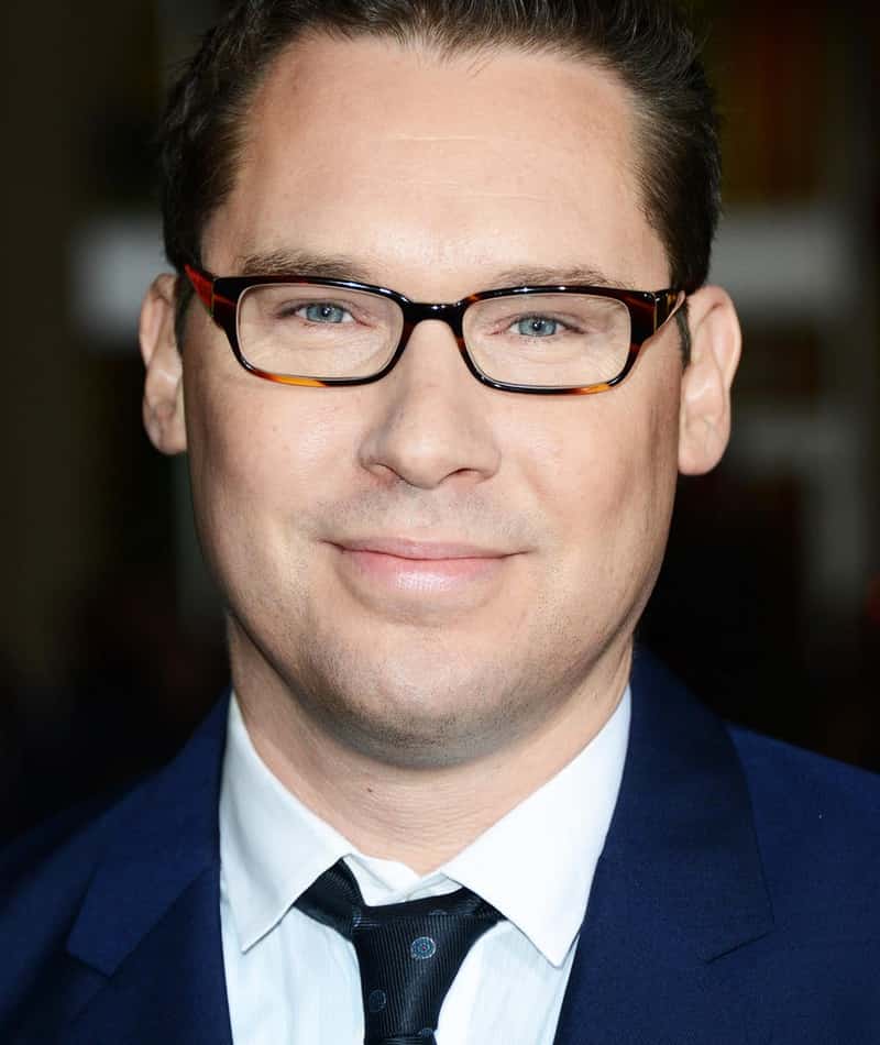 bryan singer