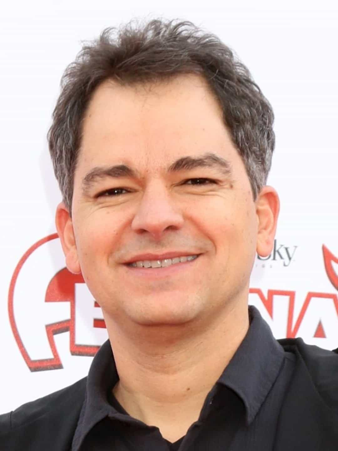 carlos saldanha