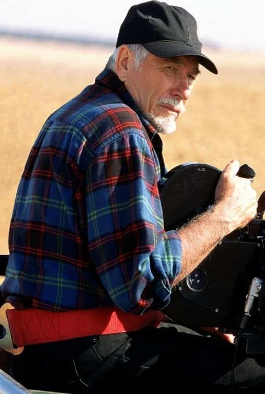 carroll ballard