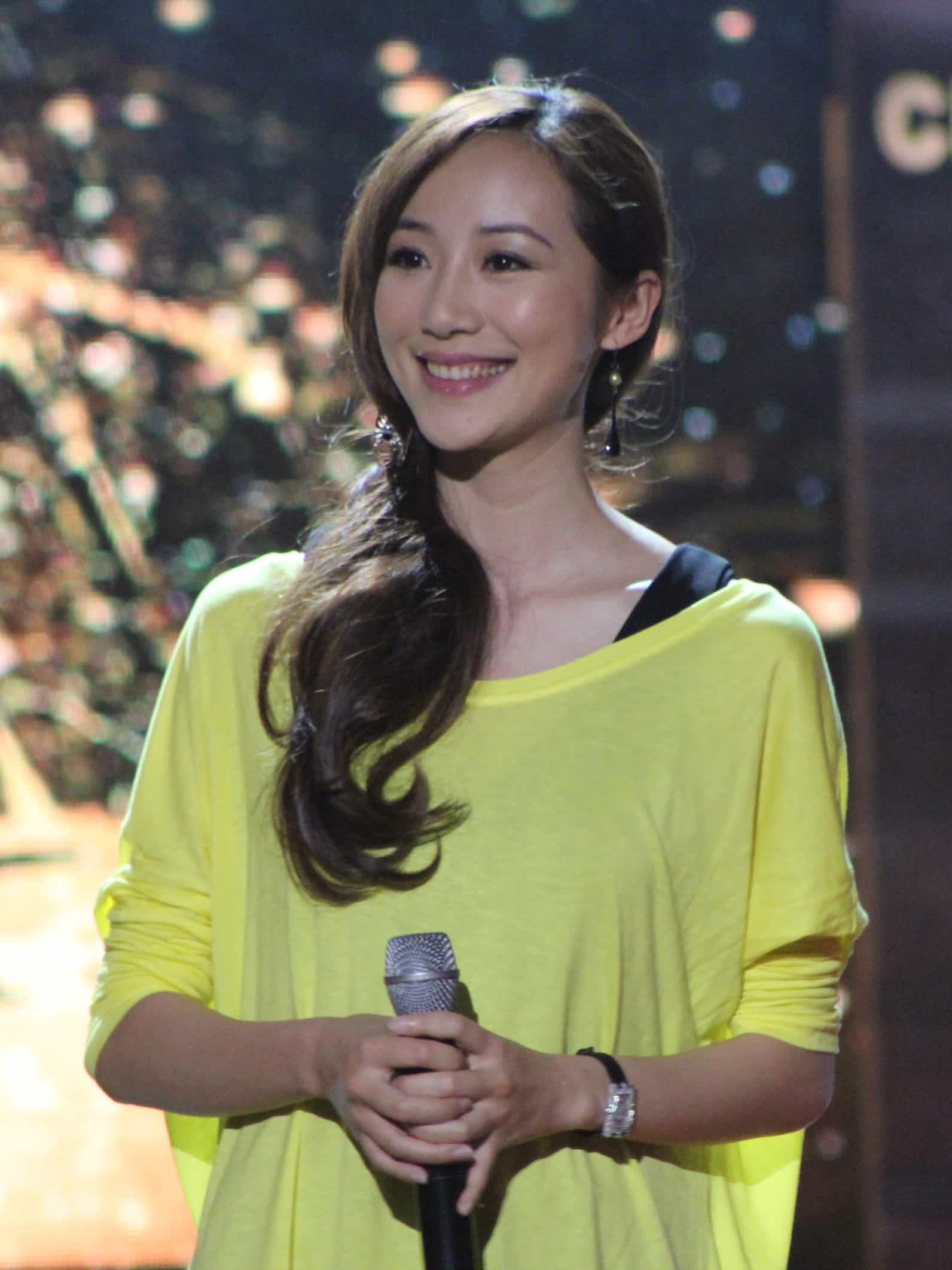 mo dai