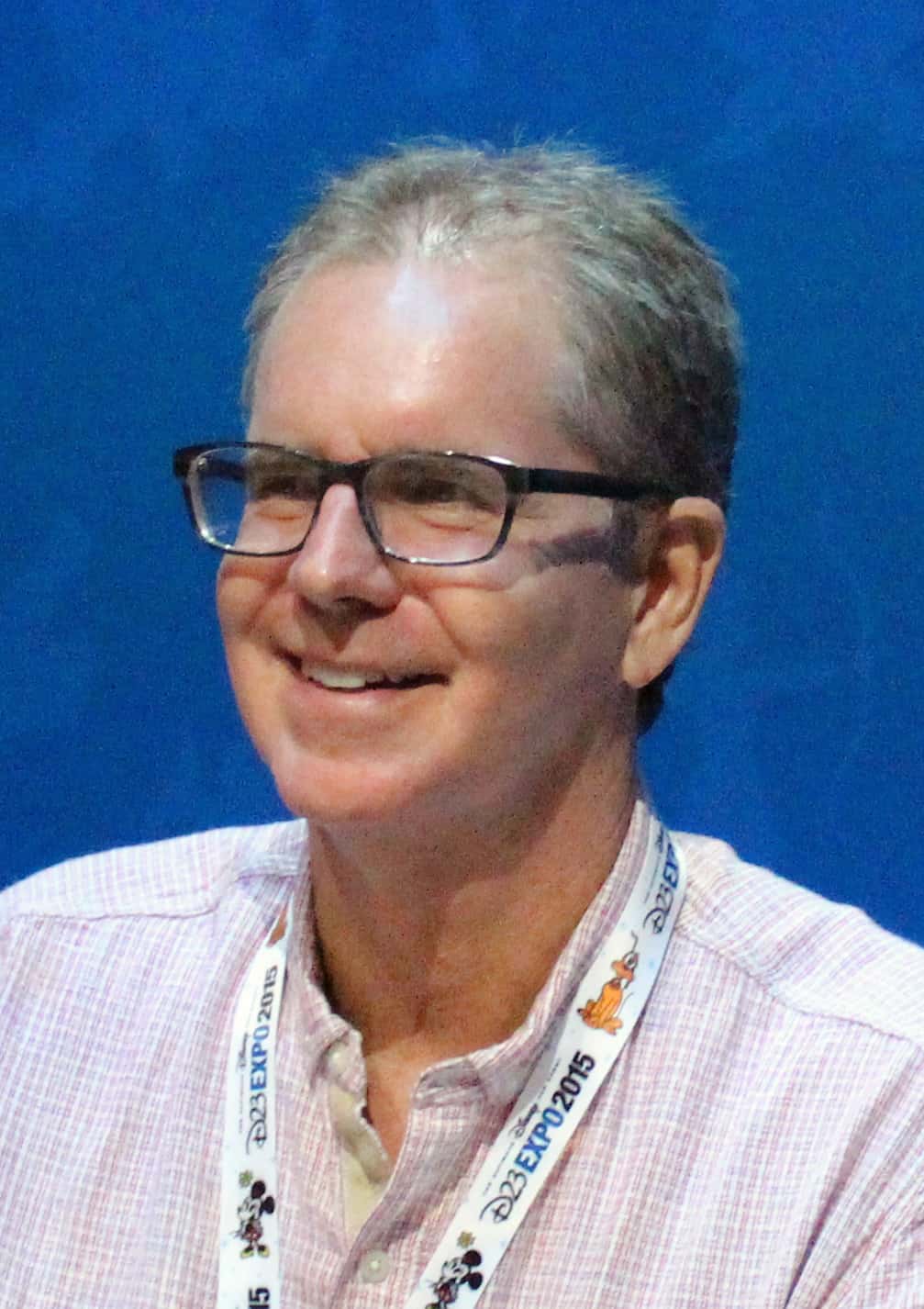chris buck