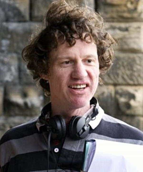 guy hamilton