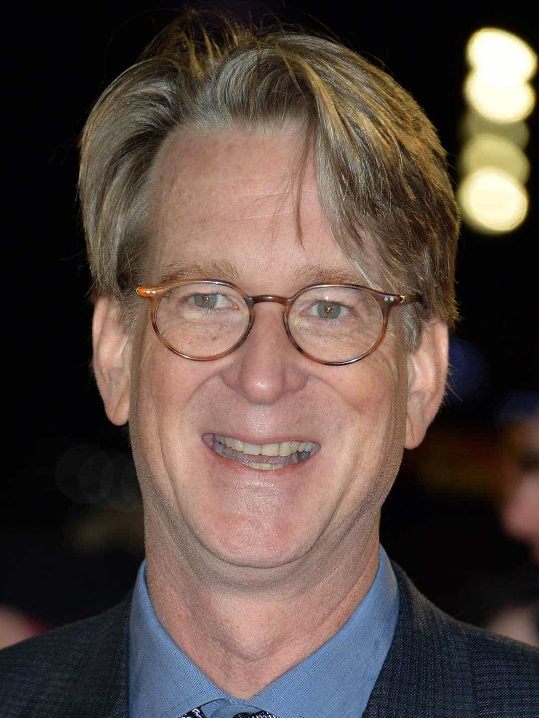 david koepp