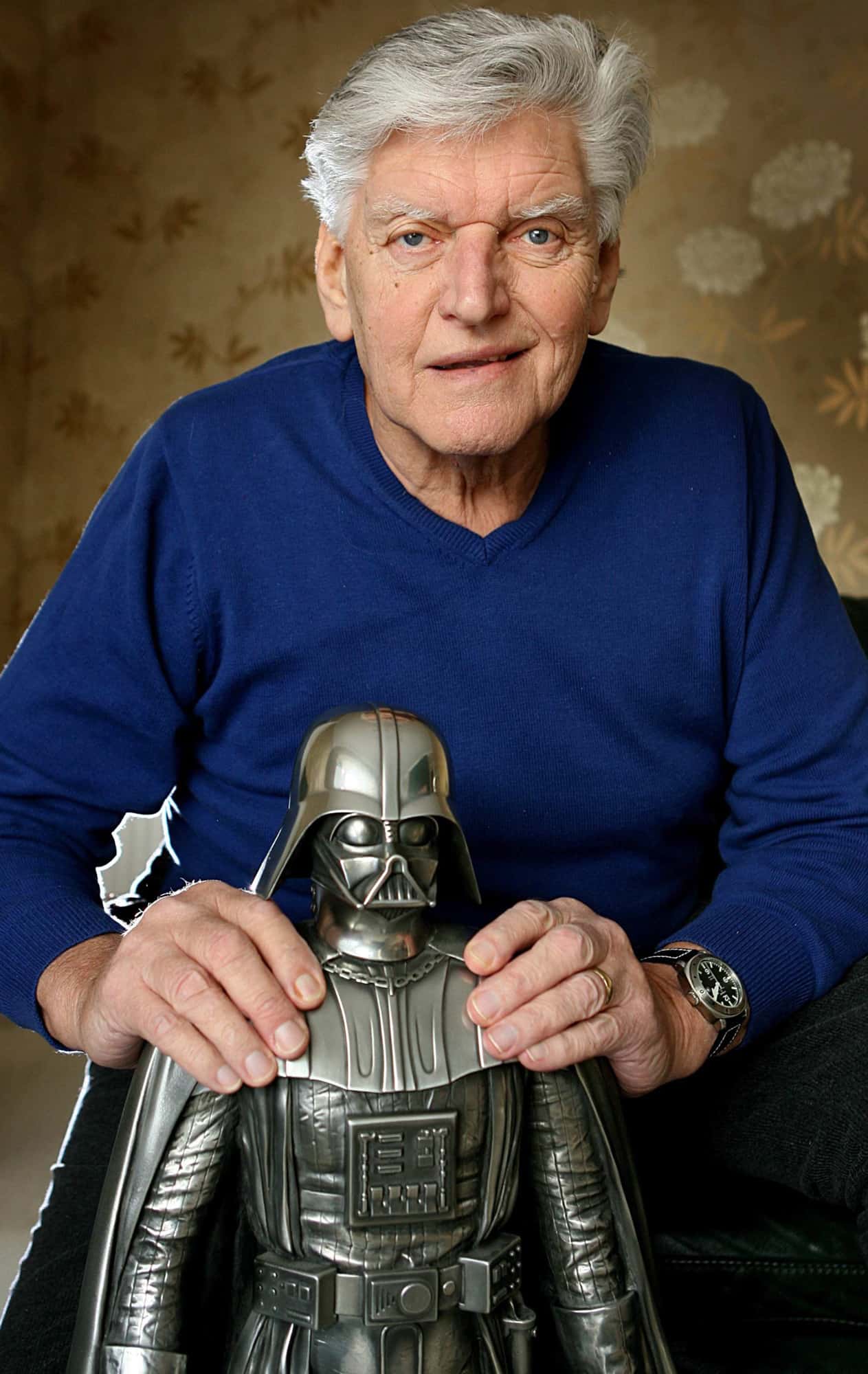 basil coleman