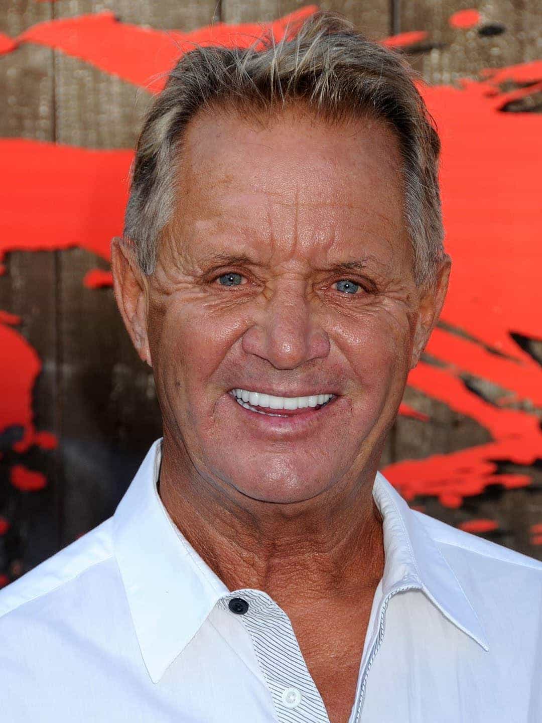 david r ellis