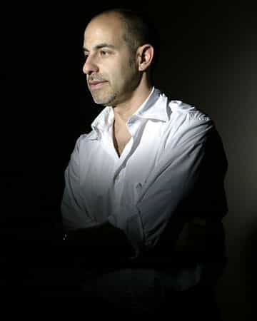 david s goyer