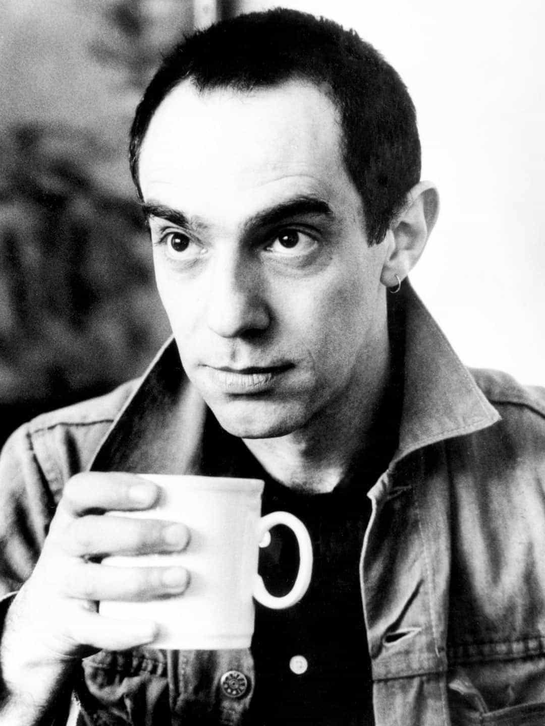 stephen frears