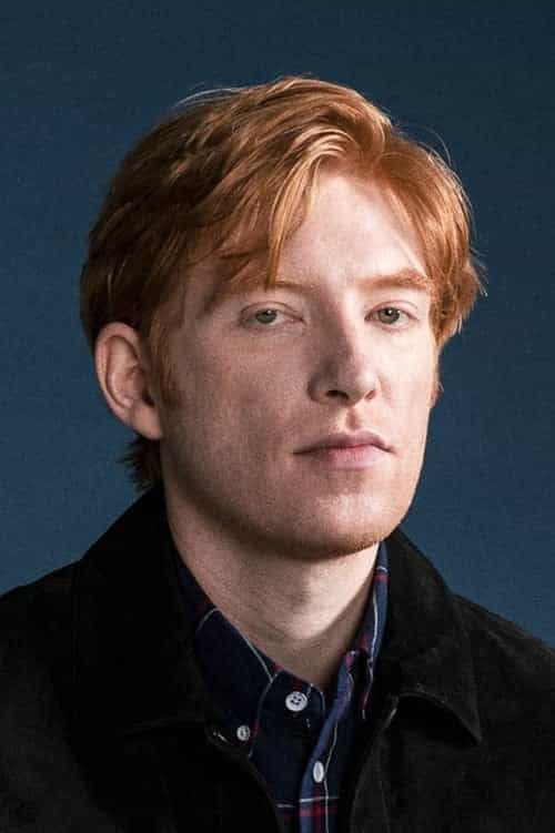 john michael mcdonagh