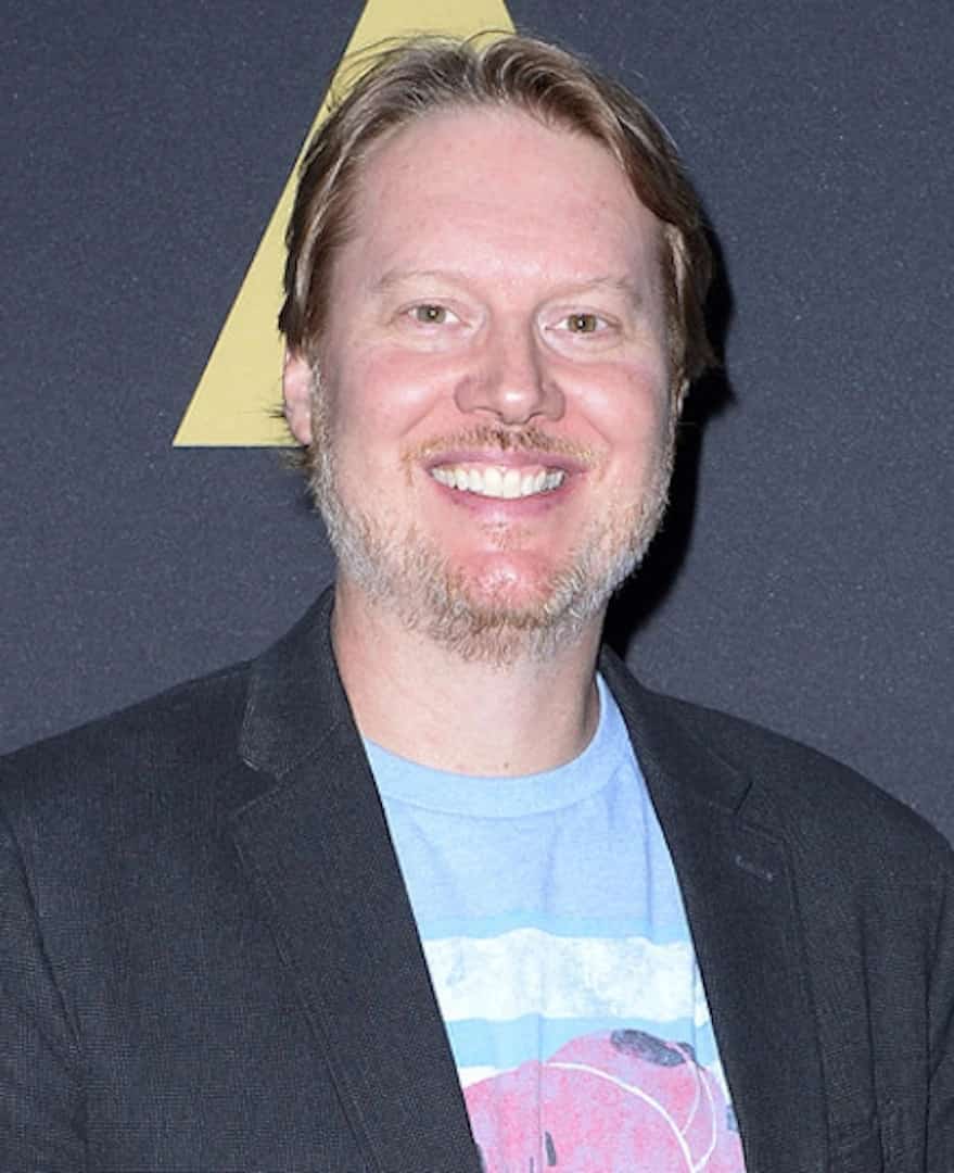 stephen j anderson