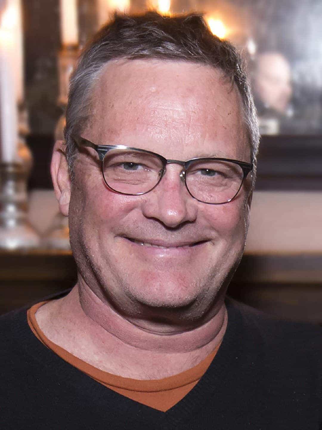 Eric Darnell