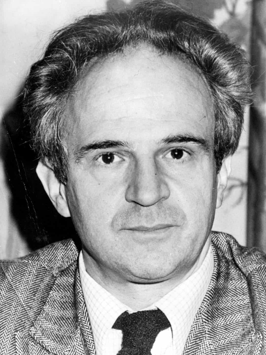 francois truffaut
