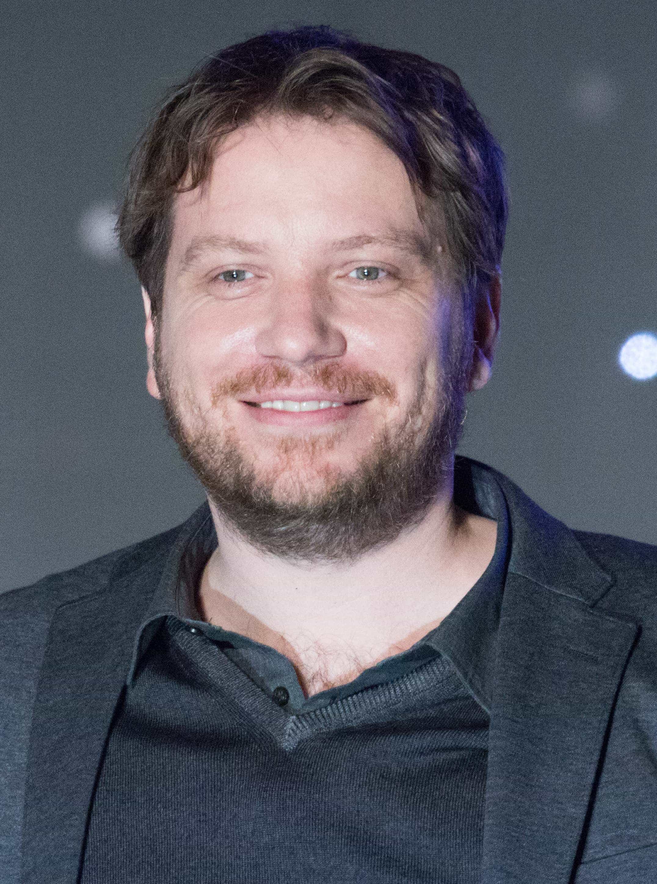 gareth edwards