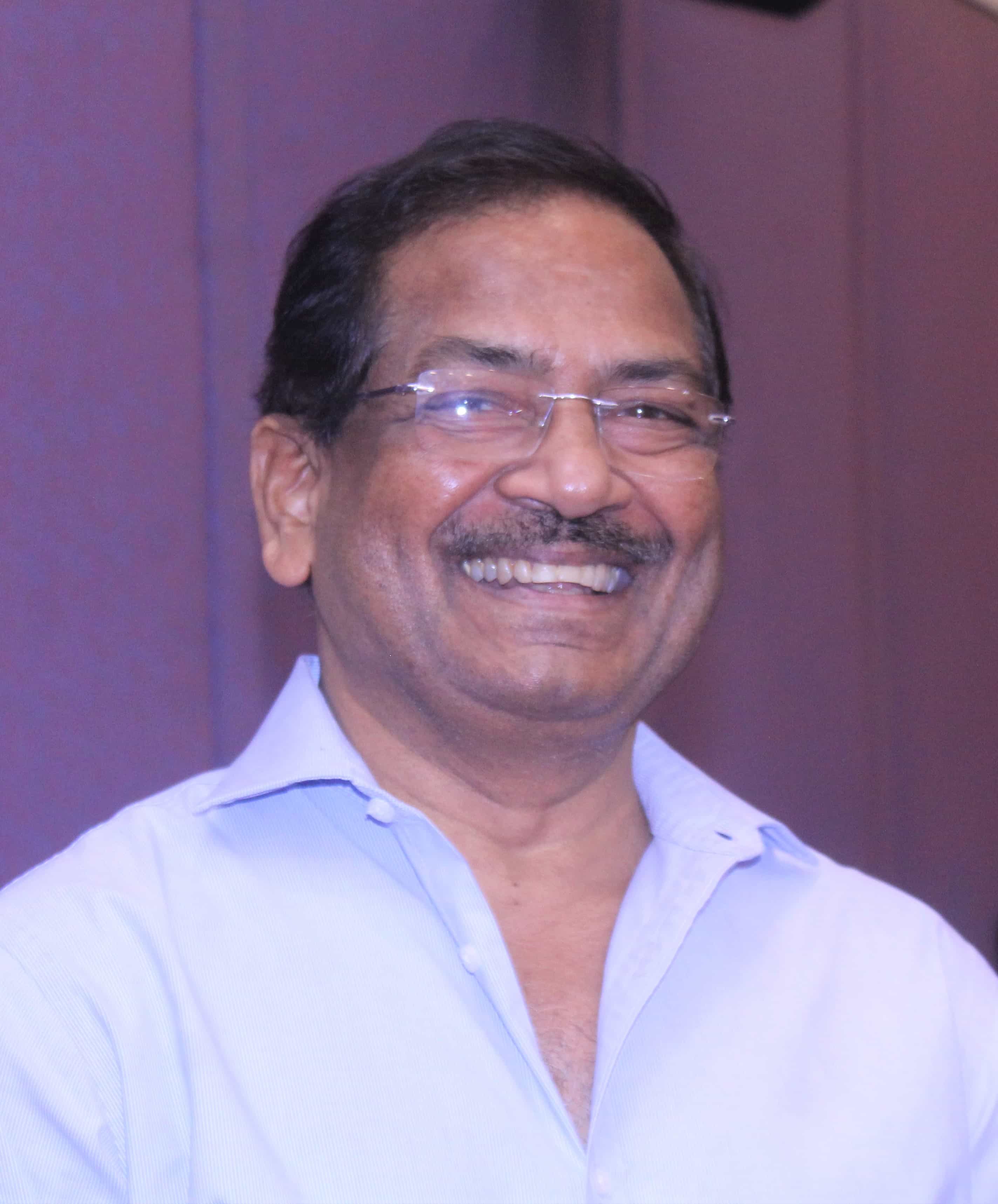 gopal b