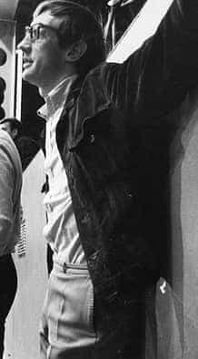 gordon flemyng