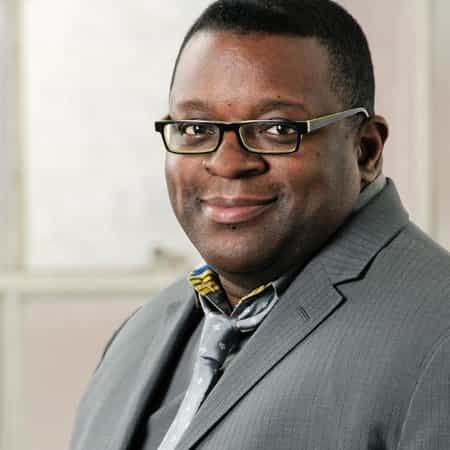isaac julien