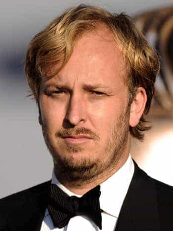 james bobin